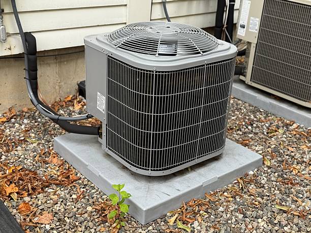 24/7 Emergency Hvac experts in Oakley, KS