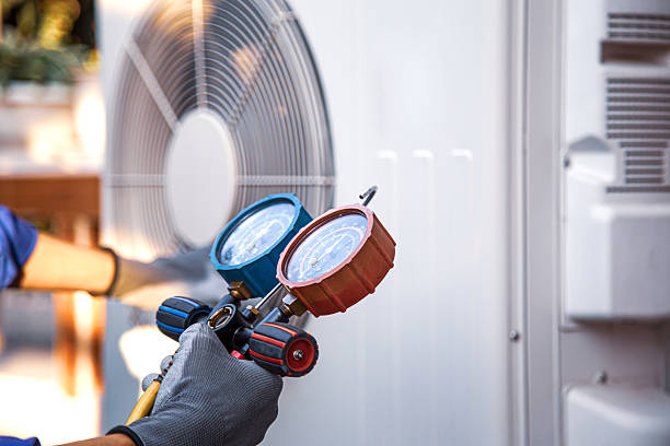Affordable Hvac solutions in Oakley, KS